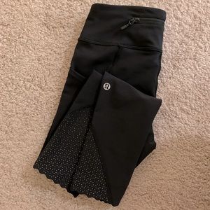Lululemon Tight Stuff Leggings
